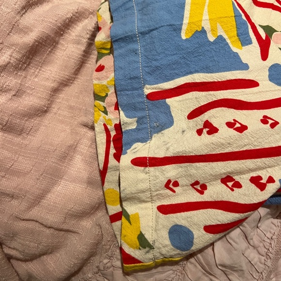 LF Markey jorgen trouser in salon print - Picture 6 of 13